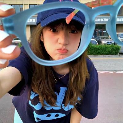 妈，我给您复仇了