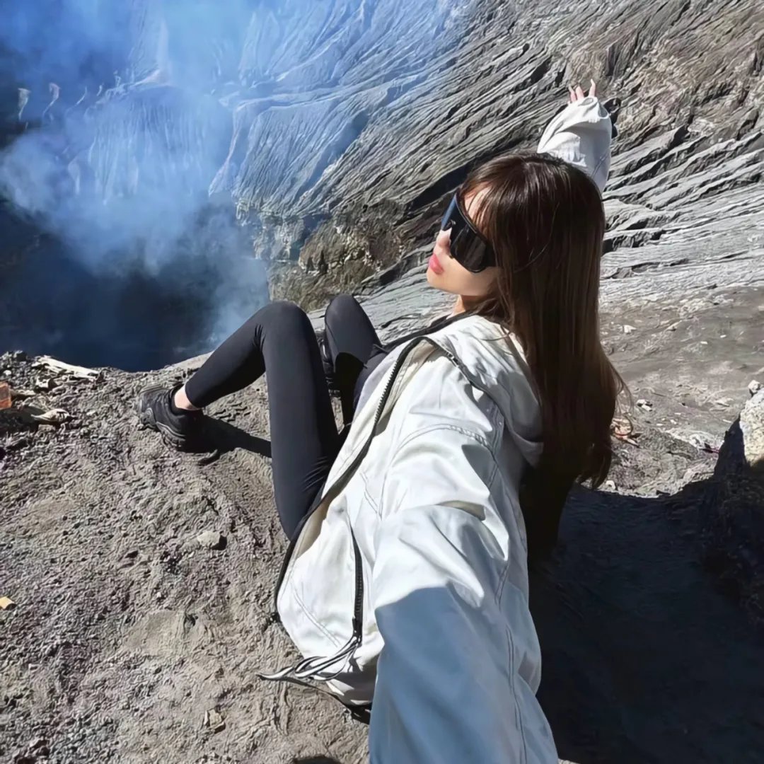 你是我眼中的山川和海洋